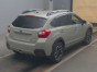 2016 Subaru XV