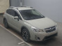 2016 Subaru XV