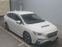 2021 Subaru Levorg