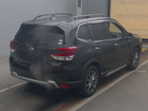 2019 Subaru Forester SKE[1]