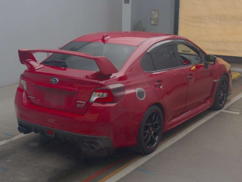 2015 Subaru WRX  Sti VAB[1]