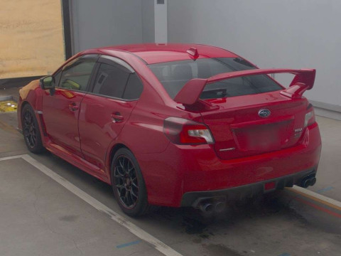 2015 Subaru WRX  Sti VAB[2]