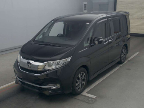 2016 Honda Step WGN Spada RP3[0]