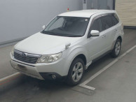 2010 Subaru Forester