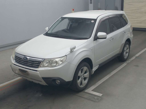 2010 Subaru Forester SH5[0]