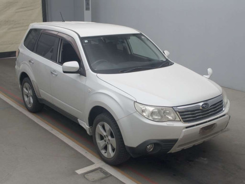 2010 Subaru Forester SH5[2]