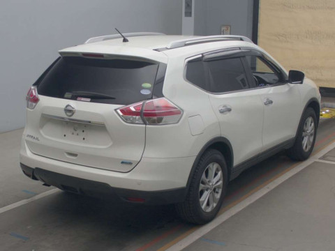 2016 Nissan X-Trail T32[1]