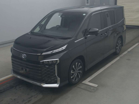 2022 Toyota Voxy ZWR90W[0]