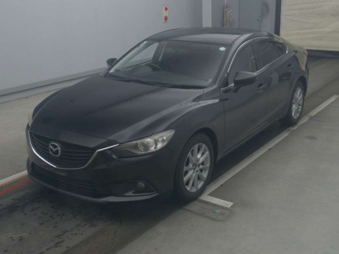 2012 Mazda Atenza GJEFP[0]