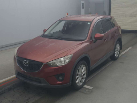 2012 Mazda CX-5 KE2FW[0]