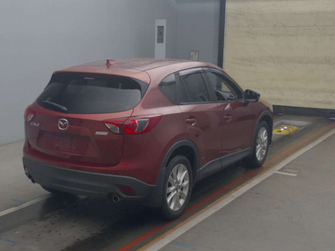 2012 Mazda CX-5 KE2FW[1]