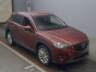 2012 Mazda CX-5