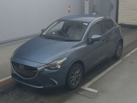 2018 Mazda Demio DJ3FS[0]