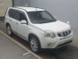 2010 Nissan X-Trail