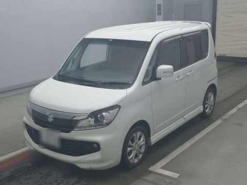 2012 Suzuki SOLIO BANDIT MA15S[0]