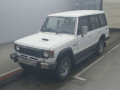 1988 Mitsubishi Pajero