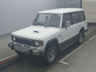 1988 Mitsubishi Pajero