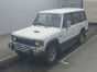 1988 Mitsubishi Pajero