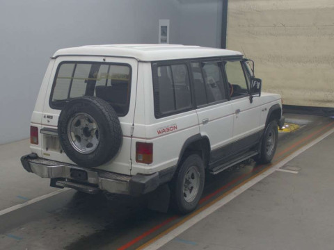 1988 Mitsubishi Pajero L149GW[1]