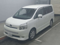 2008 Toyota Voxy