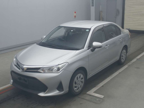 2020 Toyota Corolla Axio NRE161[0]