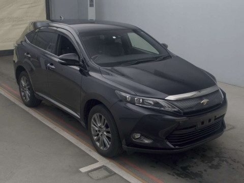 2014 Toyota Harrier ZSU60W[2]