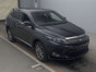 2014 Toyota Harrier