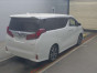 2022 Toyota Alphard