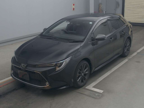 2020 Toyota Corolla Touring Wagon ZRE212W[0]