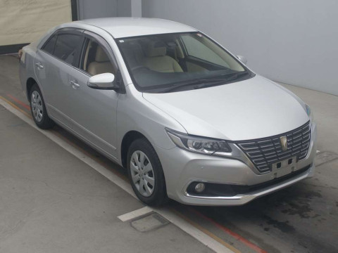 2016 Toyota Premio NZT260[2]