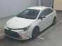 2020 Toyota Corolla Sedan