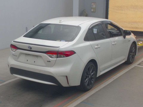 2020 Toyota Corolla Sedan ZWE211[1]