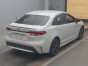 2020 Toyota Corolla Sedan