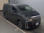 2019 Toyota Alphard