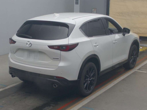 2023 Mazda CX-5 KF2P[1]