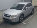 2014 Subaru XV HYBRID