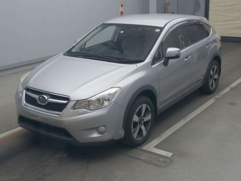 2014 Subaru XV HYBRID GPE[0]