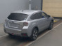 2014 Subaru XV HYBRID