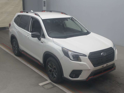 2021 Subaru Forester SKE[2]