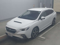 2022 Subaru Levorg