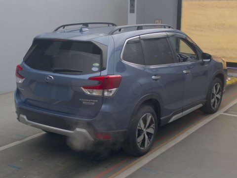 2020 Subaru Forester SKE[1]