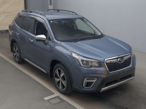 2020 Subaru Forester SKE[2]