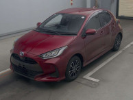 2020 Toyota YARIS