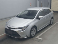 2021 Toyota Corolla Touring Wagon