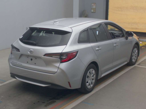 2021 Toyota Corolla Touring Wagon ZRE212W[1]