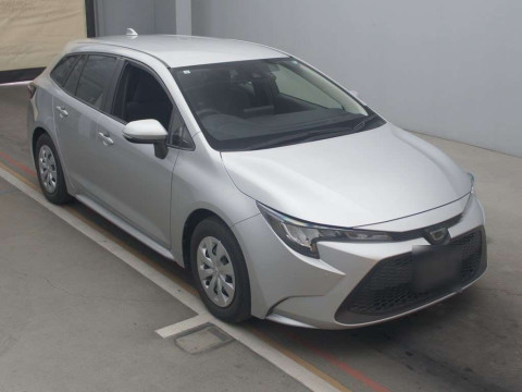 2021 Toyota Corolla Touring Wagon ZRE212W[2]