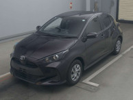 2021 Toyota YARIS