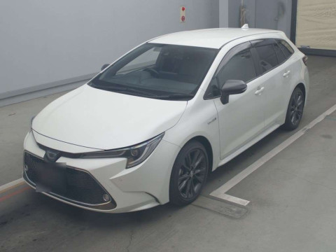 2019 Toyota Corolla Touring Wagon ZWE211W[0]