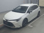 2019 Toyota Corolla Touring Wagon