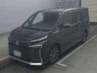 2024 Toyota Voxy